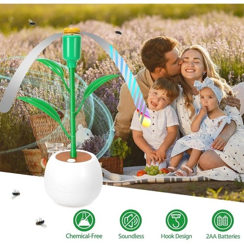Fly fans for tables - fly,