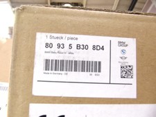 New Genuine BMW Baby Racer IV