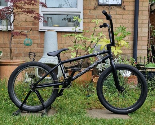 Bmx collective - collective, 20"