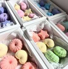 Custom Bath Bombs — Choose