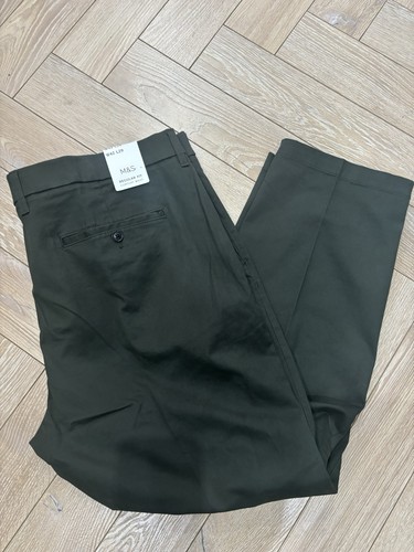 Men regular fit - m&s,