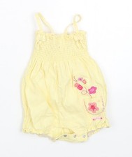 Girls UK Size 3-6 Months mini