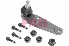 FRONT LEFT BALL JOINT FITS