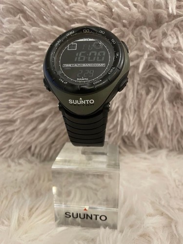 Suunto vector watch military - suunto,