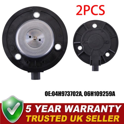 Camshaft adjuster magnet - 2x,
