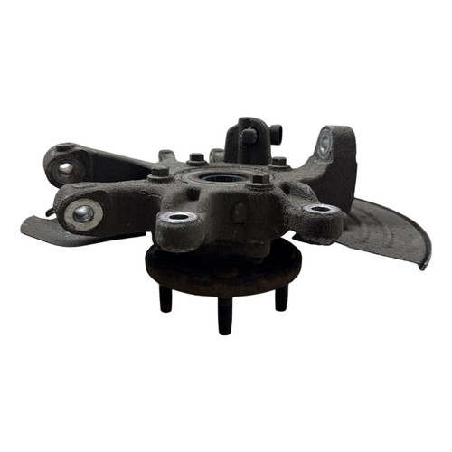 Jaguar xk8 hub - xk8, mk2