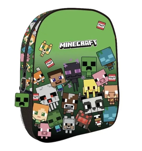 Minecraft characters kids - characters,