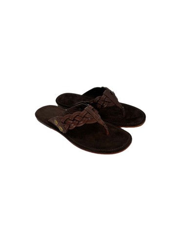 New dsquared2 brown woven - dsquared2,