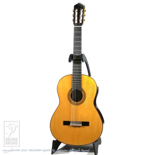 Yamaha gc22s classical - gc22s, guitar