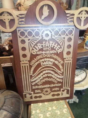 Mid century very large - mid,