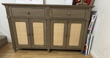 John Lewis Oak Sideboard