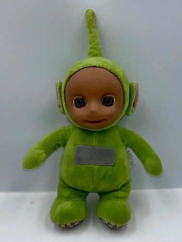 Teletubbies dipsy talking - teletubbies,
