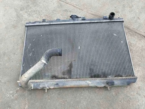 Nissan almera tino v10 cooling - almera,