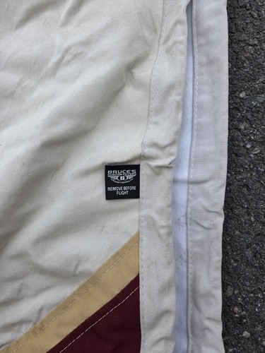 Bruce custom canopy - bruce's,