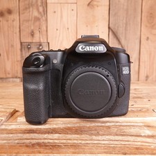 Used Canon EOS 40D Camera Body