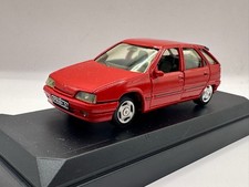 Solido 1/43 Citroen ZX VOLCANE