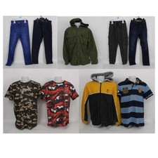 Next Boys Clothes Bundle Age 8