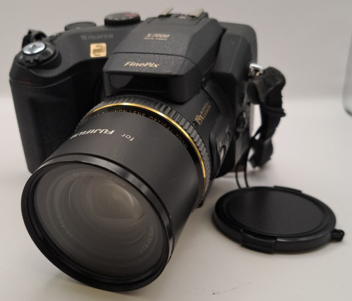 Fujifilm finepix s7000 digital - fujifilm,