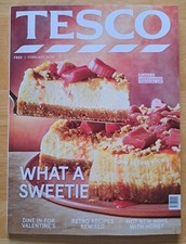 Tesco Magazine February 2026
