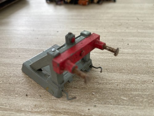 Meccano hornby model - meccano,