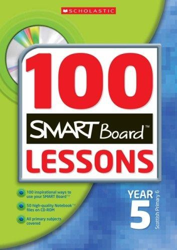 Year 100 smartboard - year, 5