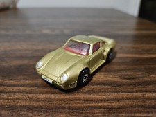 Matchbox Porsche 959 Custom