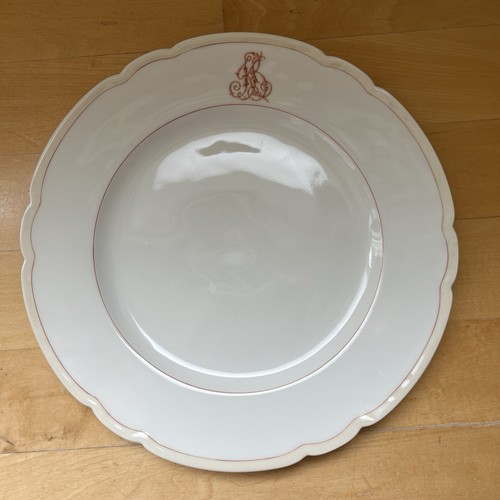 Set antique jean pouyat - set,