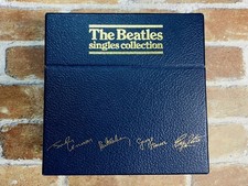 The Beatles Singles Collection