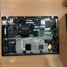 Lenovo ThinkPad X280