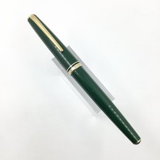 Montblanc Generation Green