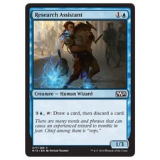 Magic the Gathering - M15 Core