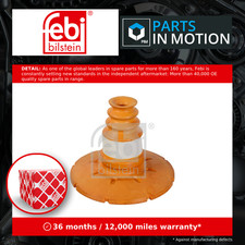 Suspension Buffer fits
