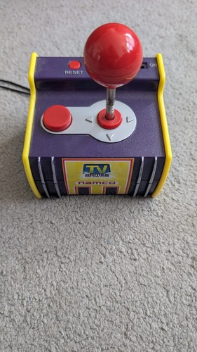Namco tv plug play - namco, 5