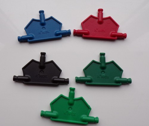 Nex panel tri mini - k’nex, –