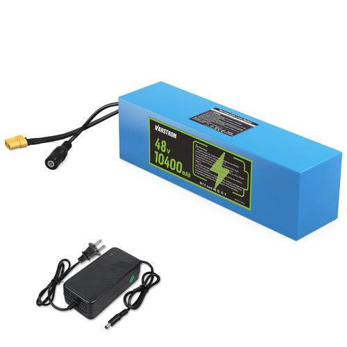 48v 10ah lithium - lithium-ion, battery
