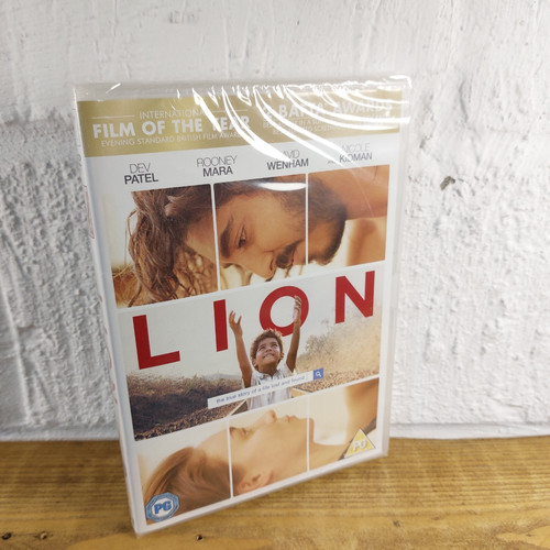 Lion - , 2017)