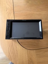 Pioneer DMH-A240BT 6.2" Screen