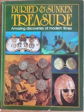 Buried & Sunken Treasure