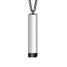 Personalized Hidden Name Bar
