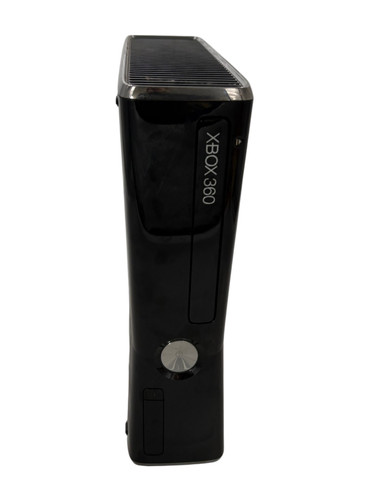 Xbox 360 slim - 360,
