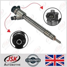Fuel Injector for Peugeot 1.5