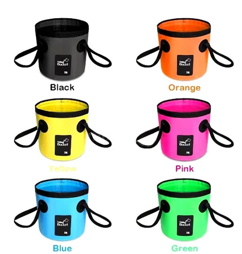 12l 20l collapsible folding - 12l/20l,