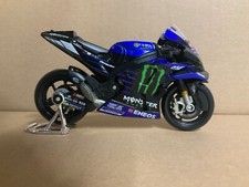 1:18 MONSTER FACTORY YAMAHA