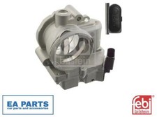 Throttle Body for AUDI SEAT SKODA FEBI BILSTEIN 107020