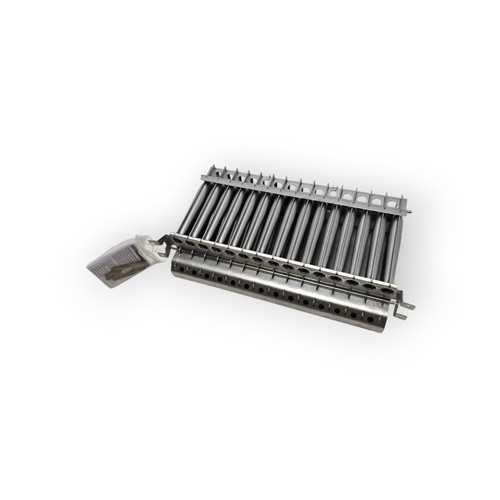 Baxi jjj005653300 burner - jjj005653300,