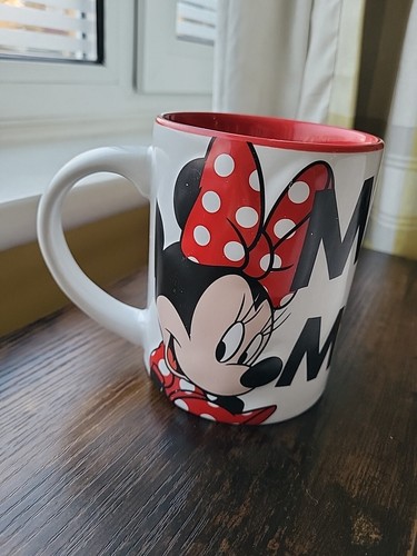 Disney jerry leigh minnie - disney, &
