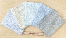 Fat quarter bundle william - fat,