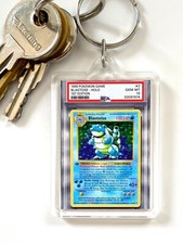 Blastoise 1st Edition |