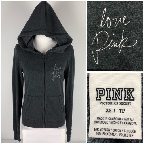 Victorias secret pink size - secret,