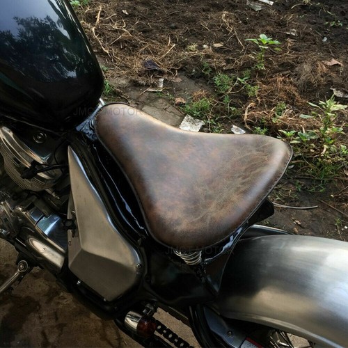 Motorcycle leather large solo - leather,